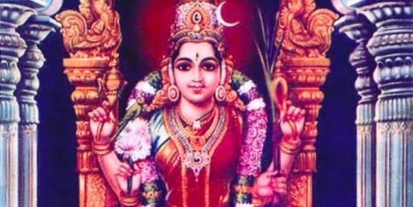 ॥सौंदर्यलहरी भाष्य भाग २५॥