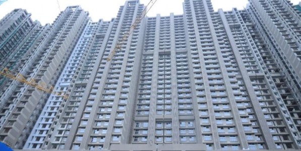 वरळी बीडीडी चाळ पुनर्विकास प्रकल्पातील ८२७ रहिवाशांना ताबा मिळणार