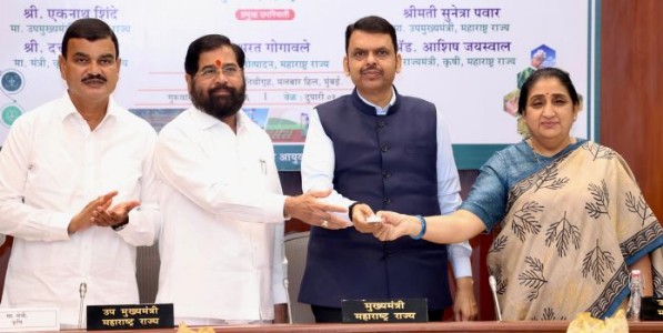 राज्यावर अल निनोचे संकट; हवामानाच्या अंदाजानुसार नियोजन करण्याचा प्रयत्न