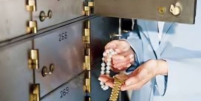 Bank Locker New Rules 