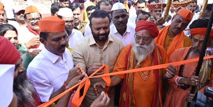 Jayakumar Gore