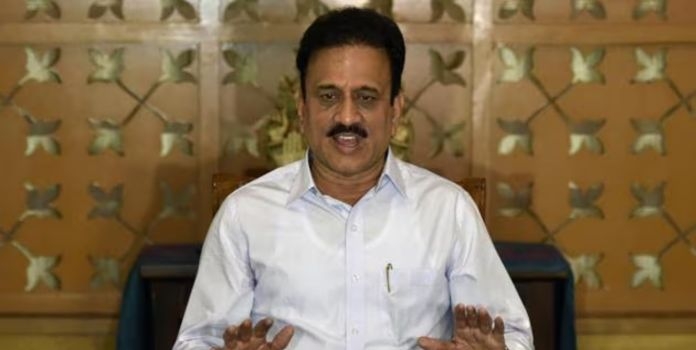 Girish Mahajan