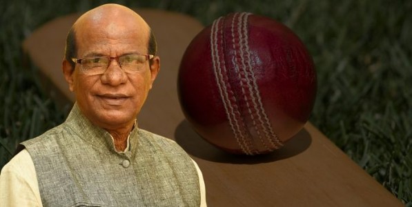 कर्मयोगी ‘जादूगार’