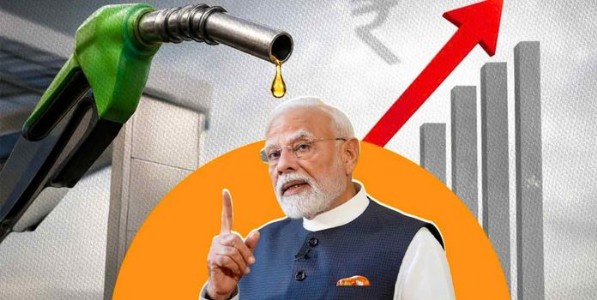 इंधन बचत आजच्या परिस्थितीत महत्वाचे नागरी कर्तव्य