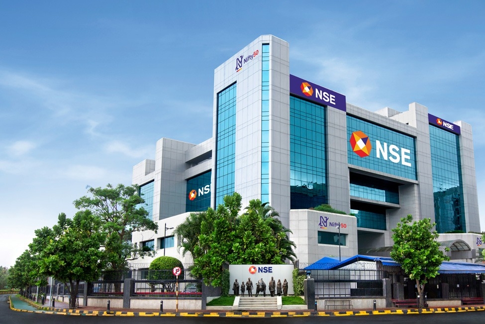 Indian Share Market