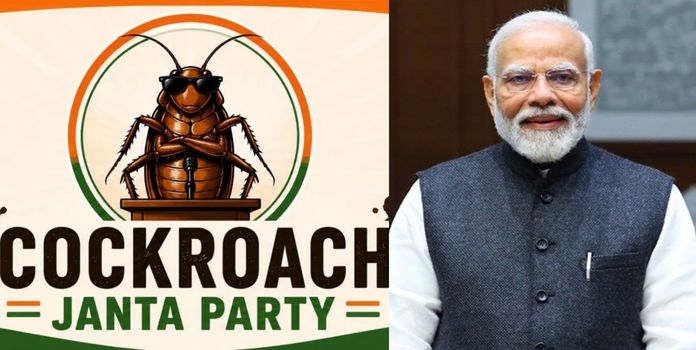 Virtual Politics Propaganda India