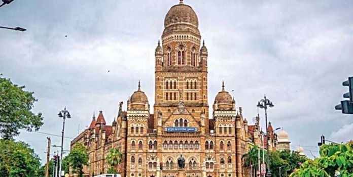 Mumbai Water Supply Project