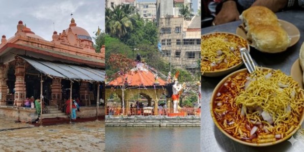 ‘श्रीस्थानक‌’ ते ठाणे - महानगराच्या अंतरंगाचा प्रवास (पूर्वार्ध)