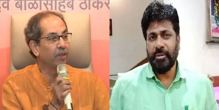 Bachchu Kadu