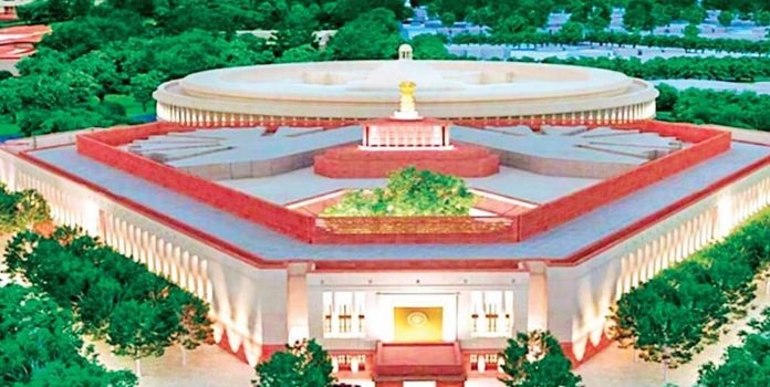 Sansad Ratna Puraskar