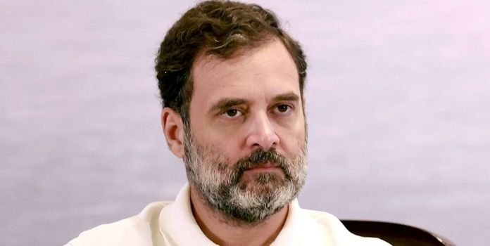 Congress Political Decline India
