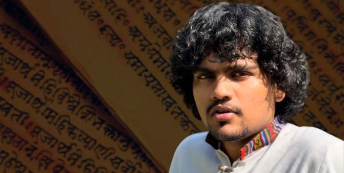 Yash Salunke