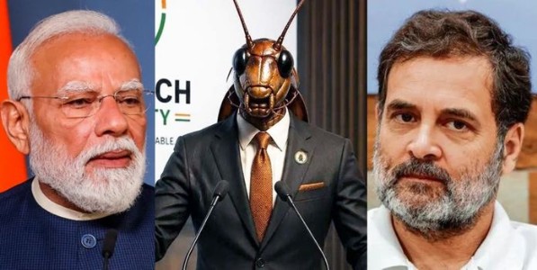 अस्थिरतेच्या देशविघातक कटाचा भांडाफोड