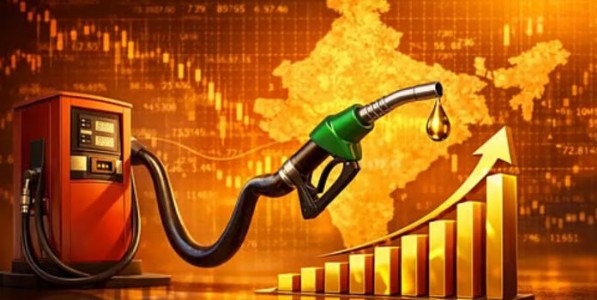 Petrol, Diesel Price Today: गेल्या १० दिवसांत चौथ्यांदा पेट्रोल–डिझेलच्या दरात वाढ; कोणत्या शहरात काय परिस्थिती, सविस्तर वाचा....
