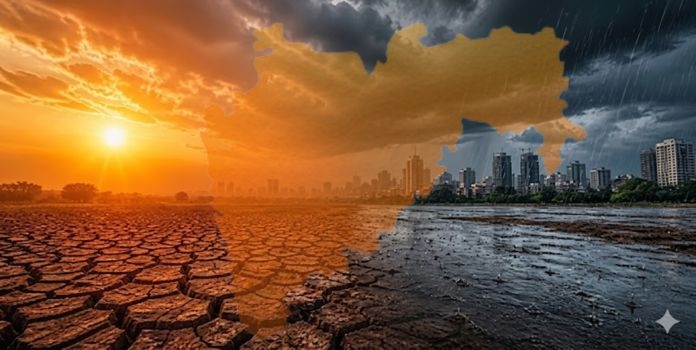 Maharashtra Weather Updates