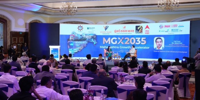  MGX 2035 