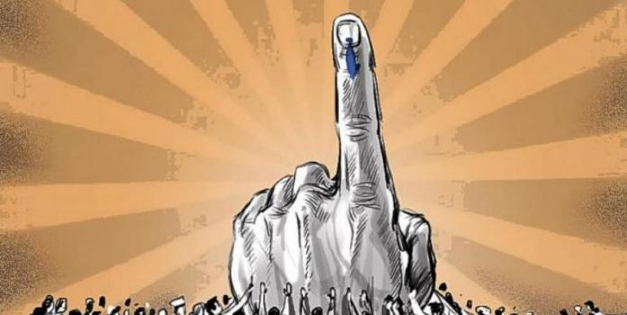 Gokul Election
