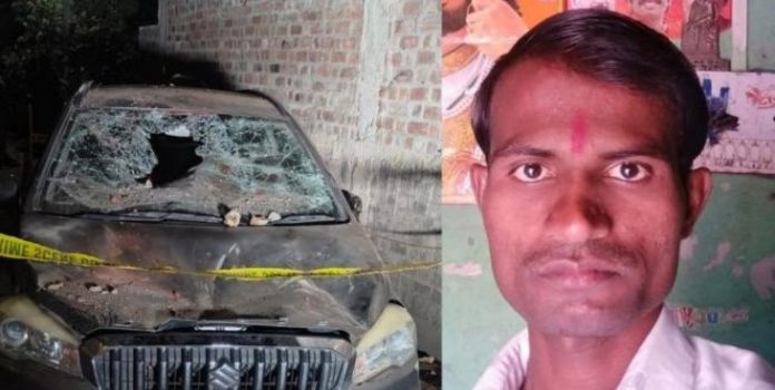 Bajrang Dal Activist