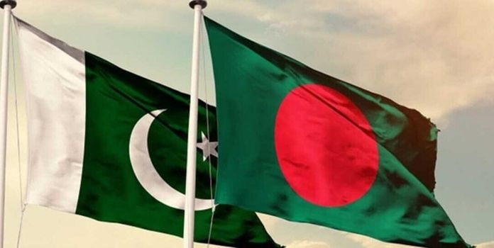 Bangladesh Pakistan Strategic Shift