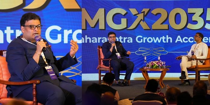 Maharashtra Growth Development Vision