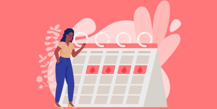 Menstrual Health Women Awareness