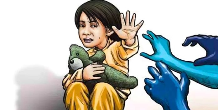 Child Grooming Psychological Abuse