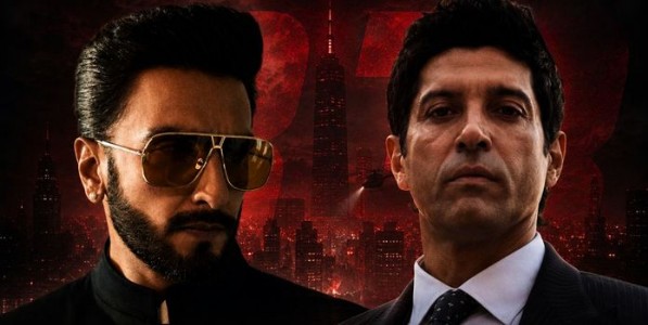 ‘डॉन ३’वरून रणवीर सिंग अडचणीत; FWICE ने घेतला मोठा निर्णय?