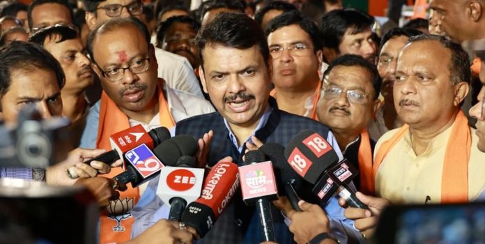 Devendra Fadnavis
