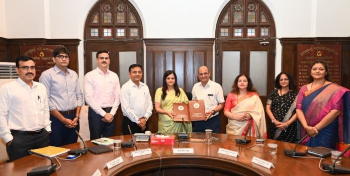 Mumbai Municipal Corporation