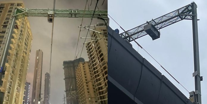  Mumbai Metro AI Maintenance System