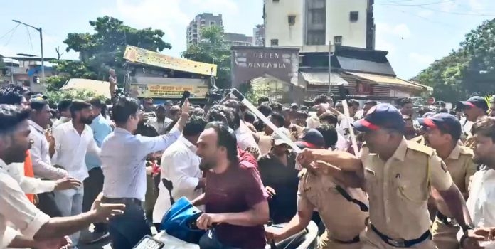 Bakri Eid Mumbai Society