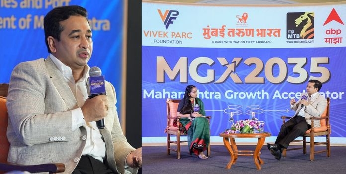 Maharashtra Maritime Economy Growth