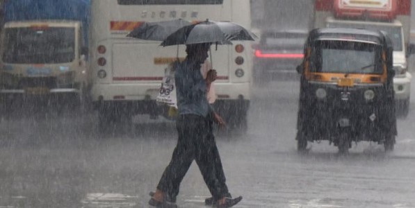मान्सून अंदमानात वेळेआधी दाखल, पण केरळला पोहोचला नाही; आता महाराष्ट्रात कधी येईल?