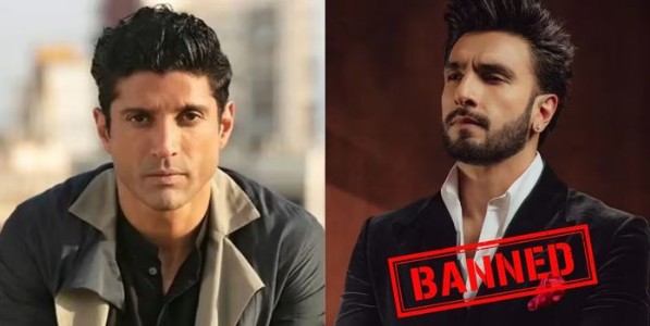रणवीर सिंगवर बॉलिवूडमध्ये बंदी; बॉलिवूडमध्ये याआधी कुणाकुणाचा गेम झालाय?