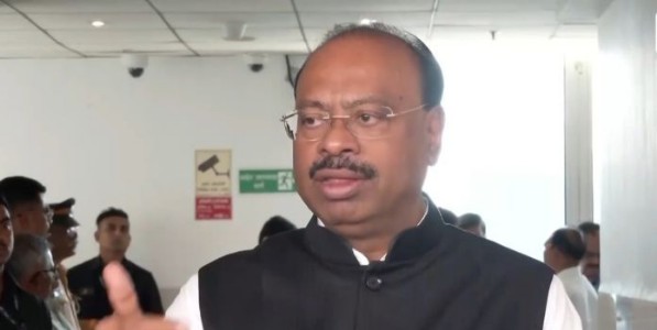 जुने सचिवालय परिसरात साकारणार नवीन प्रशासकीय इमारत;प्रशासकीय सुविधेसाठी महसूल मंत्री चंद्रशेखर बावनकुळे यांचा पुढाकार