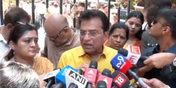 मीरा रोडनंतर घाटकोपरमध्येही बकऱ्याच्या कुर्बानीवरून वादंग; धर्माच्या नावाखाली माफियागिरी चालणार नाही; सोमय्यांचा कडक इशारा