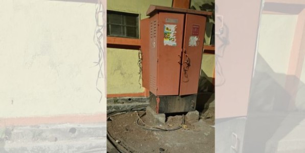 डोंबिवलीतील निवासी भागात केबल जळाल्याने १५ तास अंधार;सुदर्शन नगरमधील एक लेनचा वीजपुरवठा 15 तास बंद