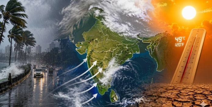 Monsoon 2026