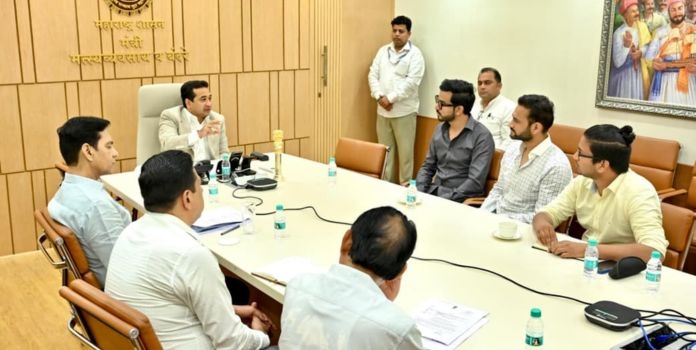 Nitesh Rane