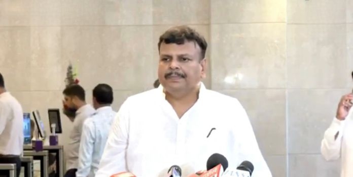 Sanjay Upadhyay