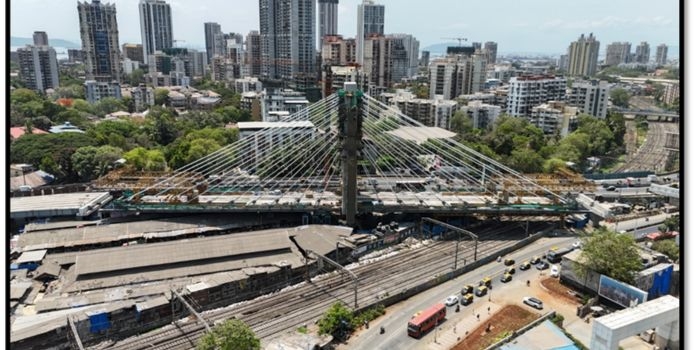 Mumbai Infrastructure Development