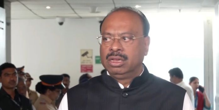 Maharashtra Revenue Department