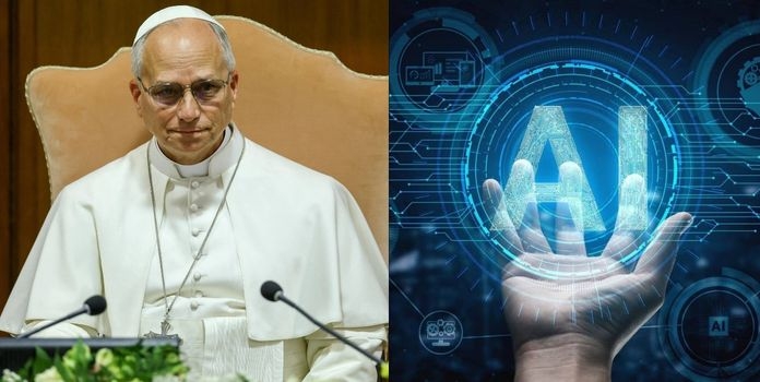 Church AI Opposition Debate