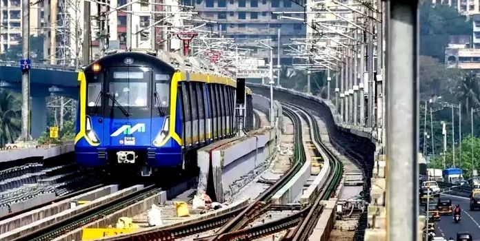 Metro Line 5 Expansion