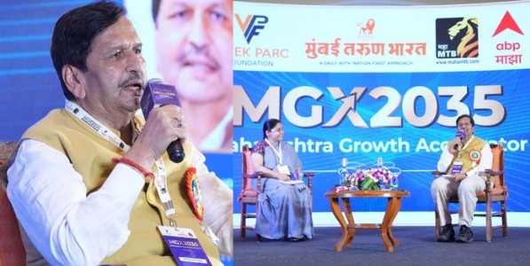 नव्या युगाचे नवे कौशल्य : स्वप्न ‘विकसित महाराष्ट्रा’चे!