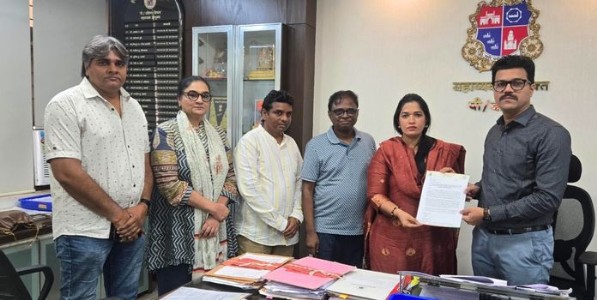 गोरेगावमध्ये उघड्यावर बकरी कुर्बानीला विरोध, शिवडीत अवैधरित्या ठेवलेल्या ४५ बकऱ्यांवर पालिकेची कारवाई