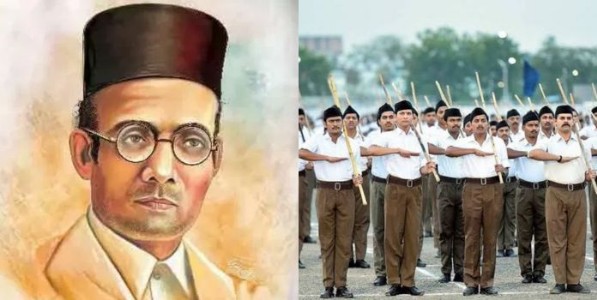 कृतिशील समरसतेचे दीपस्तंभ : स्वा. सावरकर आणि रा. स्व. संघ