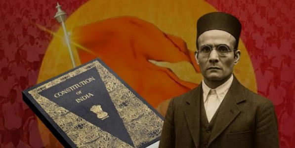 संविधान, सावरकर आणि संघ : गैरसमजांच्या पलीकडील वास्तव