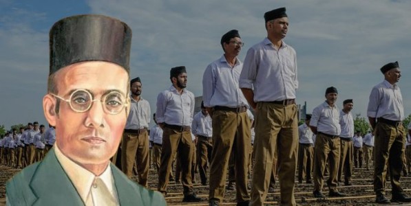 सावरकरांचे युवा संघटन व संघाचे व्यक्तिनिर्माण