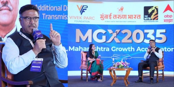 मुख्यमंत्री देवेंद्र फडणवीसांच्या नेतृत्वात ‘भारनियमनमुक्त महाराष्ट्र’